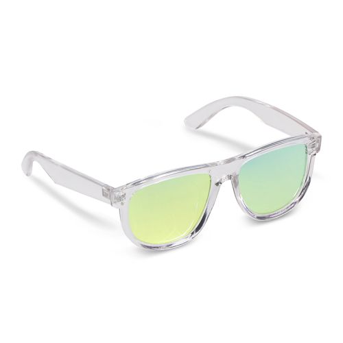 Solbriller transparent - Billede 4